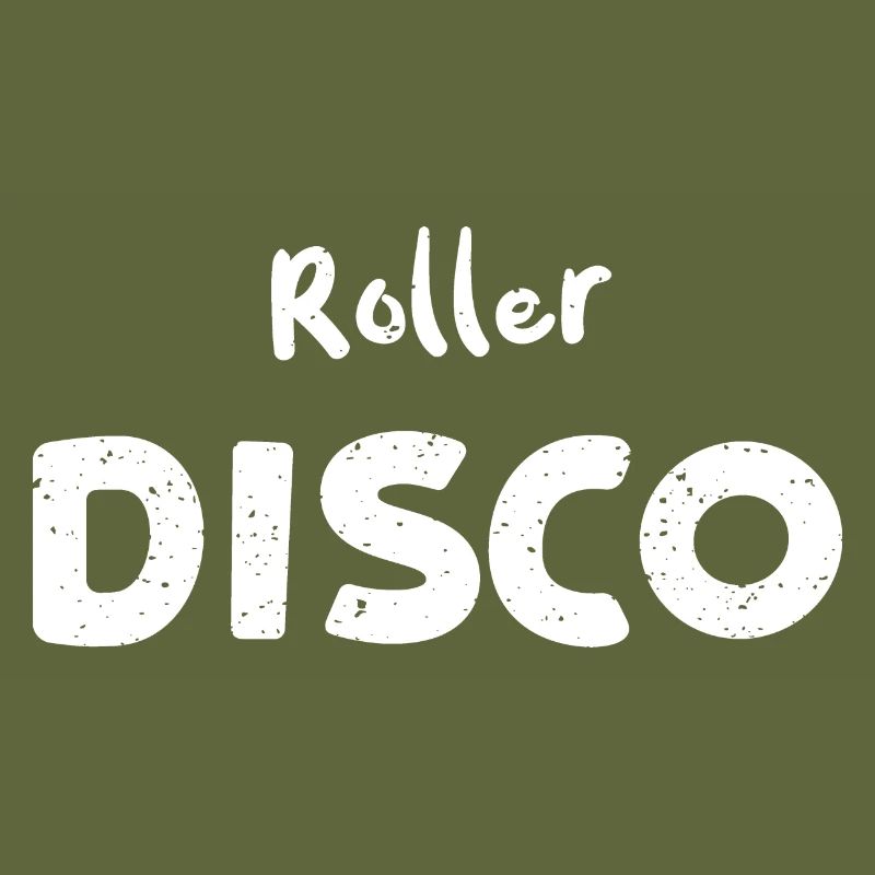 Roller Disco - Skating