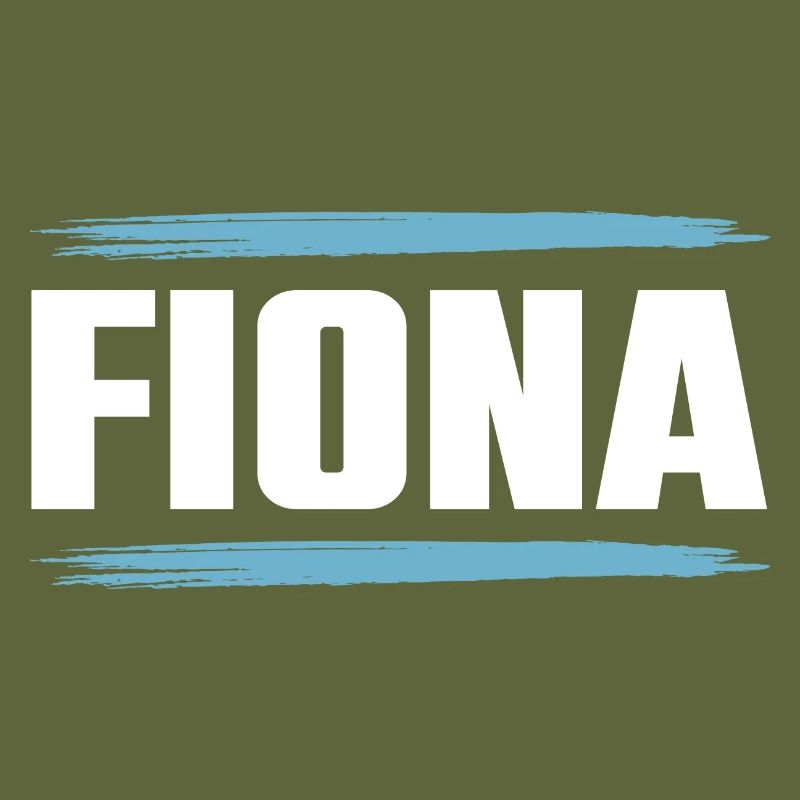 Fiona