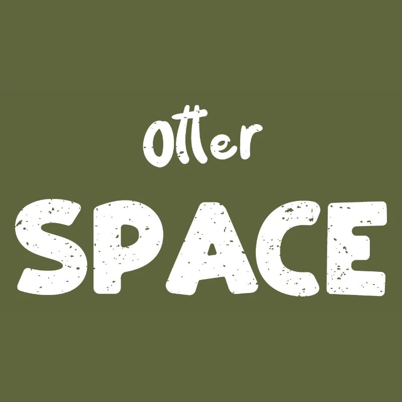Otter Space - Science