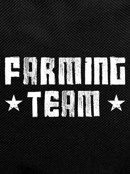 Équipe agricole