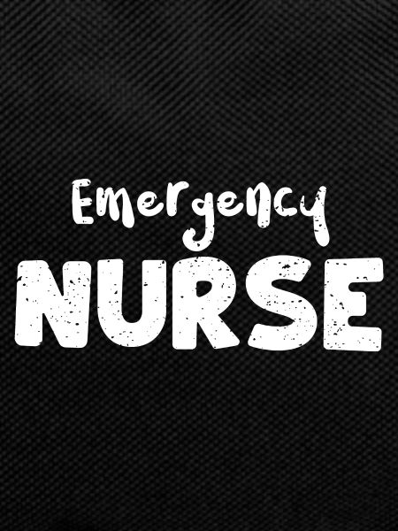 Infirmière d’urgence - Infirmière