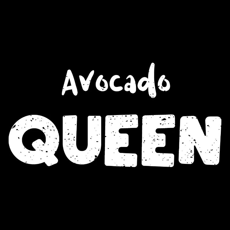Avocado Queen - Avocado