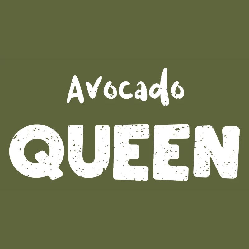 Avocado Queen - Avocado