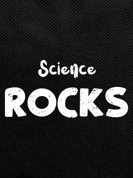 Science Rocks - Science