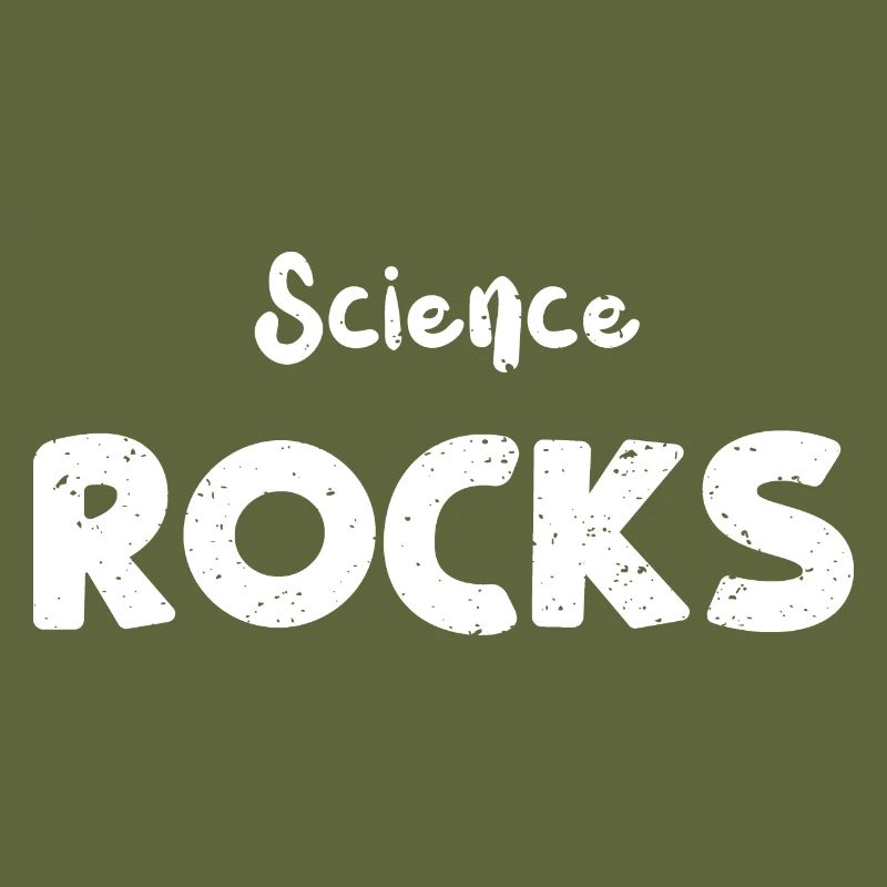 Science Rocks - Science