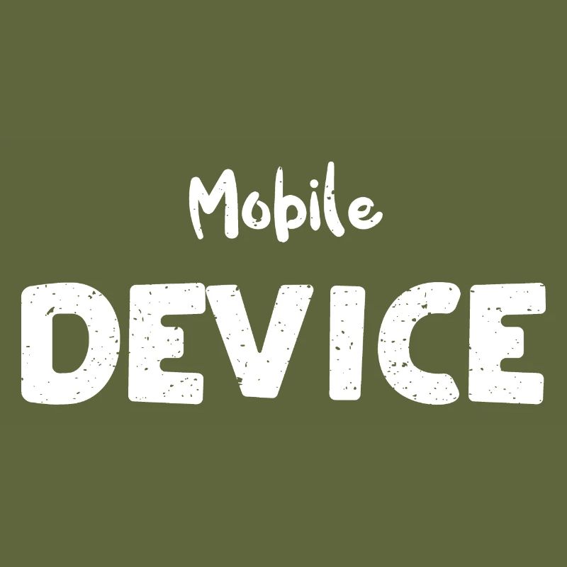Mobile Device - Bicycle