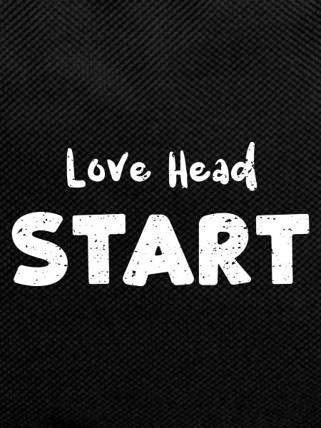 Love Head Start - Teacher