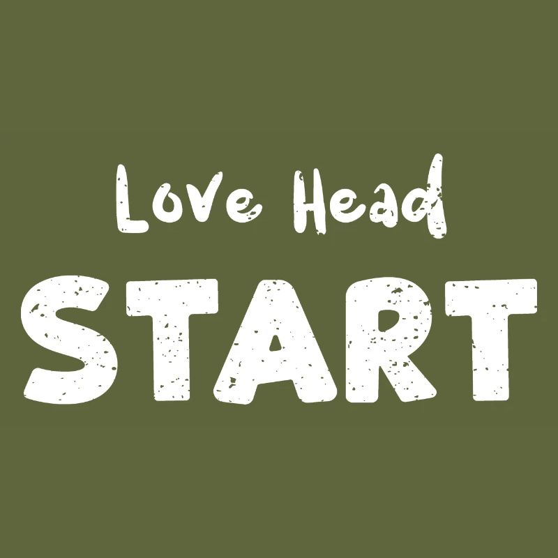 Love Head Start - Enseignant