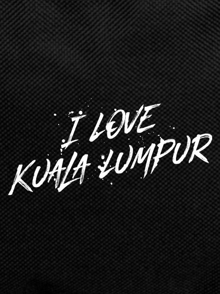 I Love Kuala Lumpur