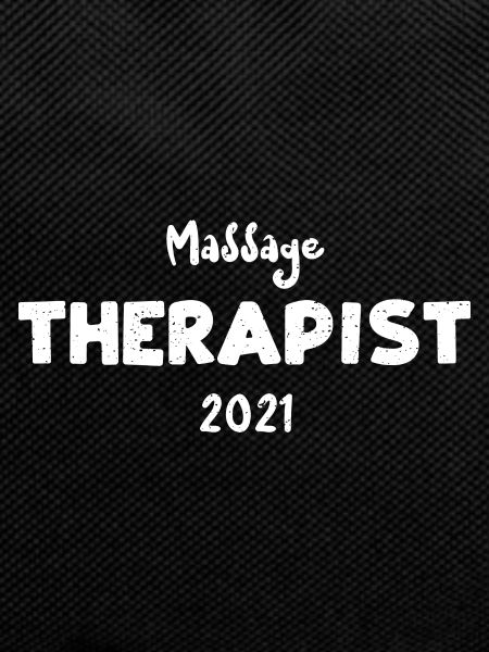 Massage Therapist 2021