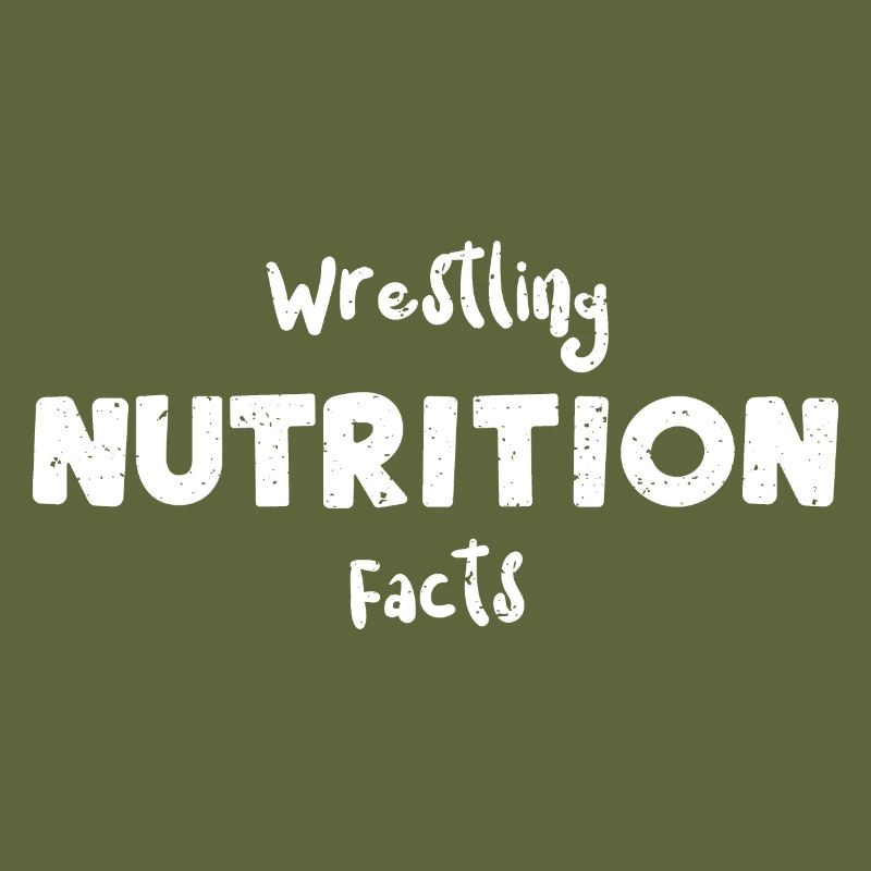 Faits nutritionnels de lutte