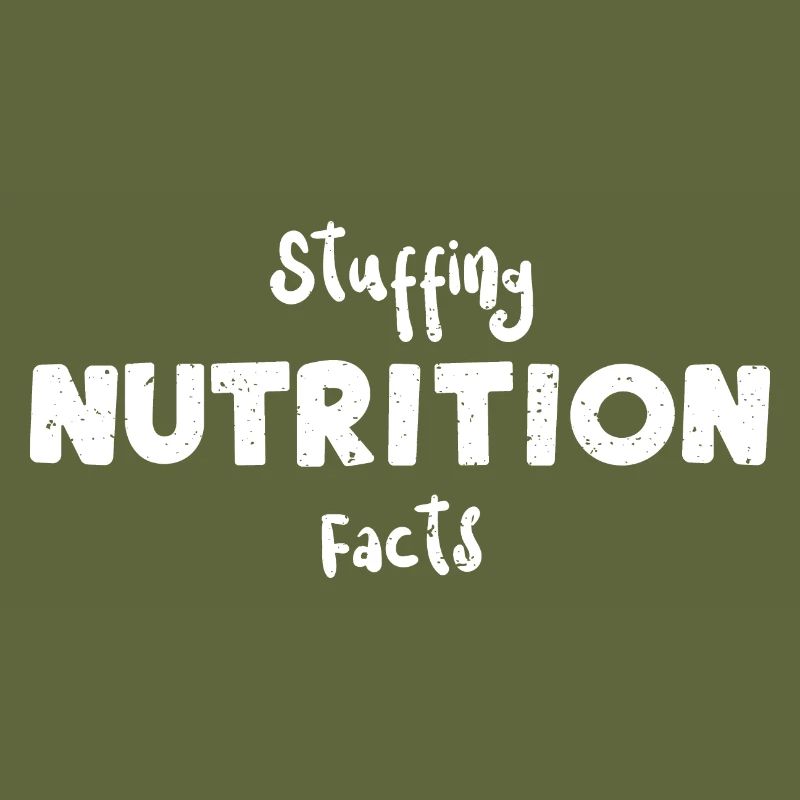 Stuffing Nutrition Facts