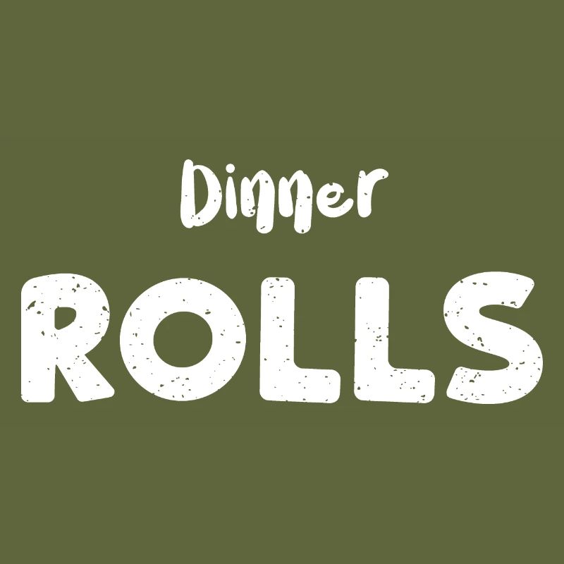 Dinner Rolls - Thanksgiving