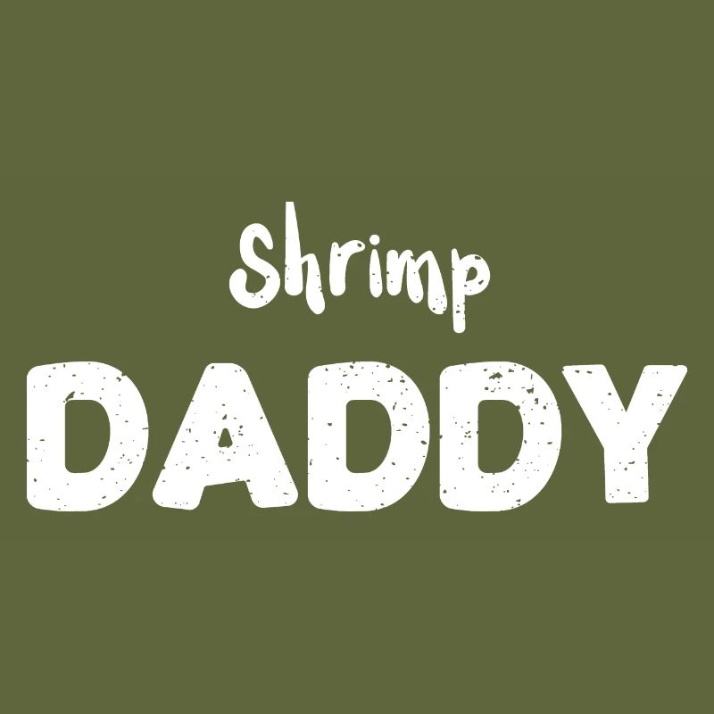 Shrimp Daddy - Fish
