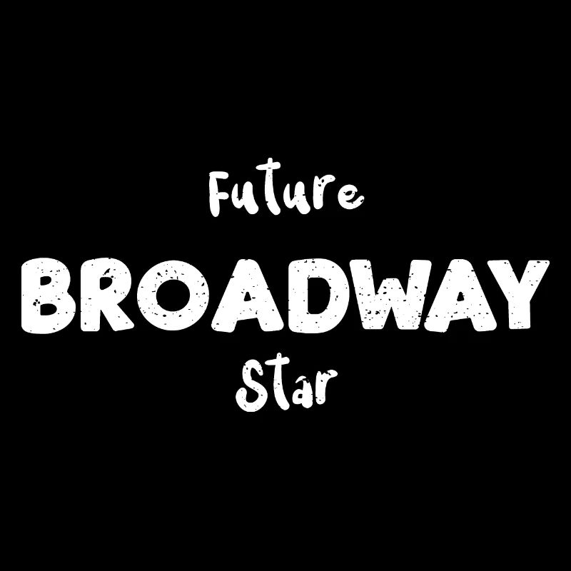 Future Broadway Star - Music