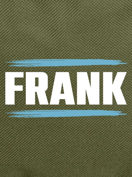 Frank