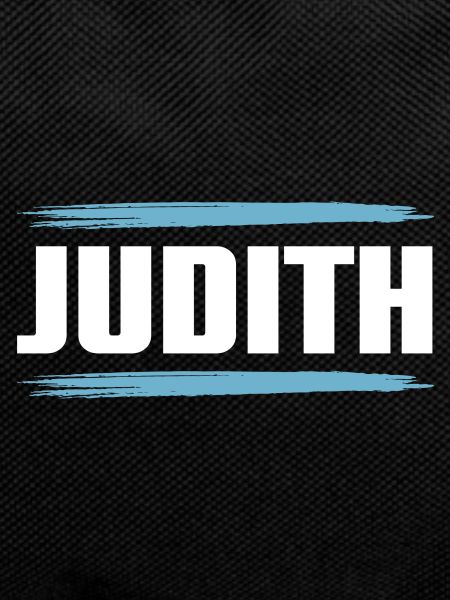 Judith