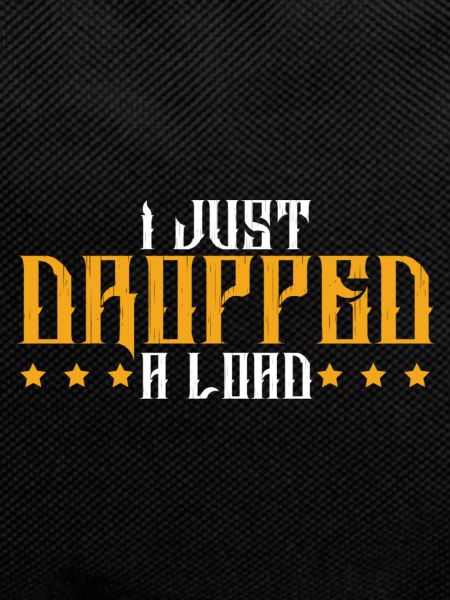 Trucker Cool Saying