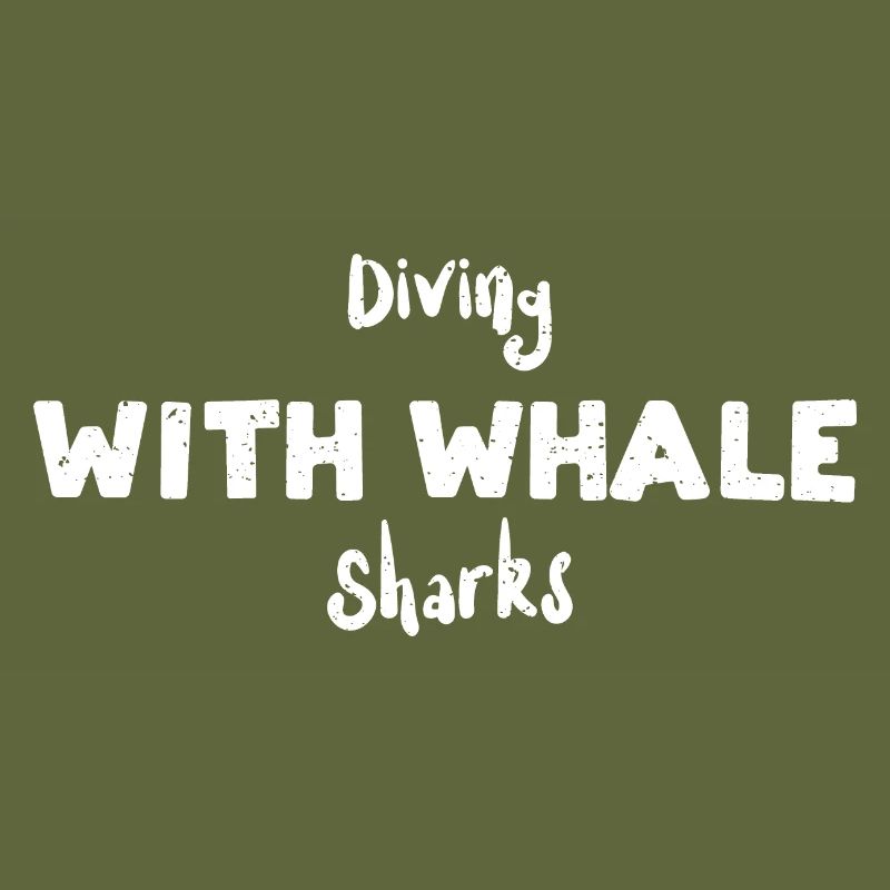 Plongée avec les requins baleines - Plongée
