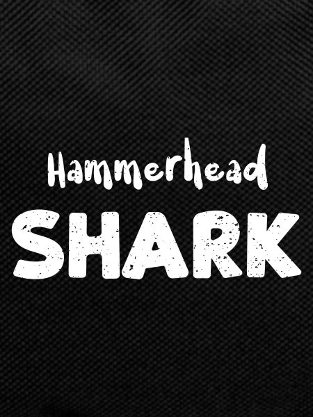 Hammerhead Shark - Fishing