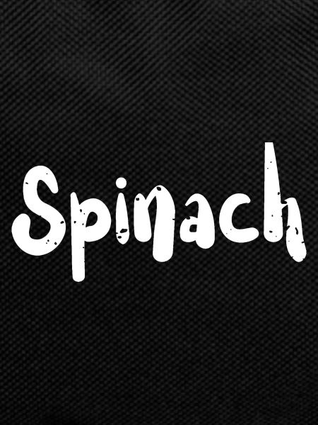 Spinach - Vegetables