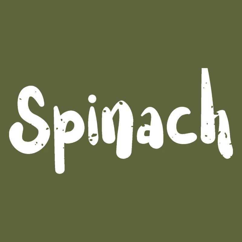Spinach - Vegetables
