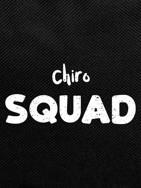 Chiro Squad - Doctor
