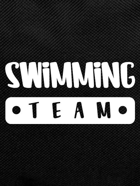Swimming Team