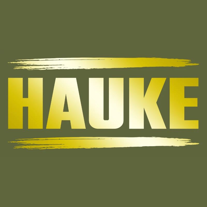 Hauke