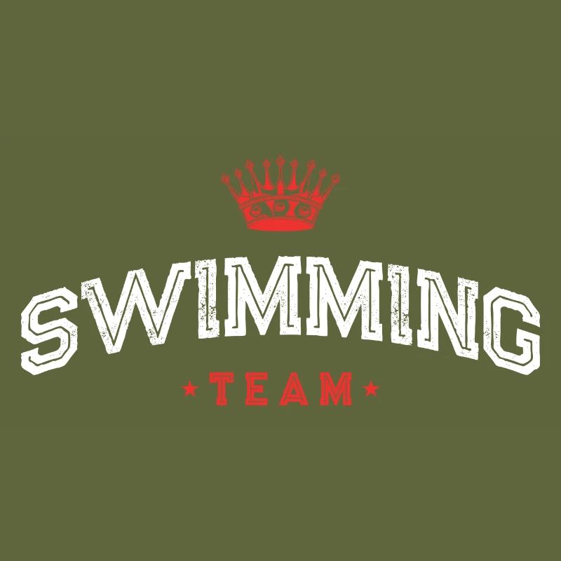 Swimming Team