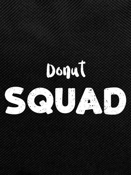 Donut Squad - Donut