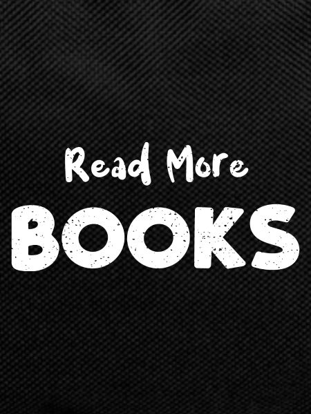 Read More Books - Reading