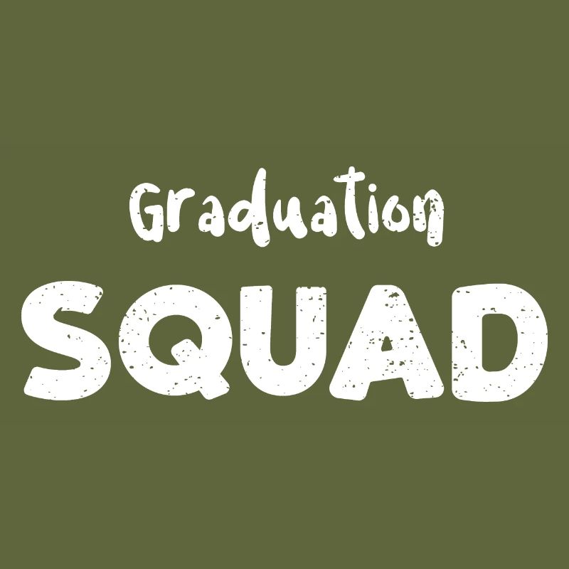 Graduation Squad - Graduation