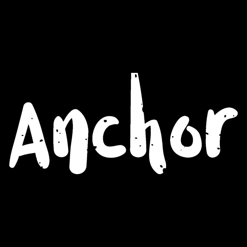Anchor - Boating