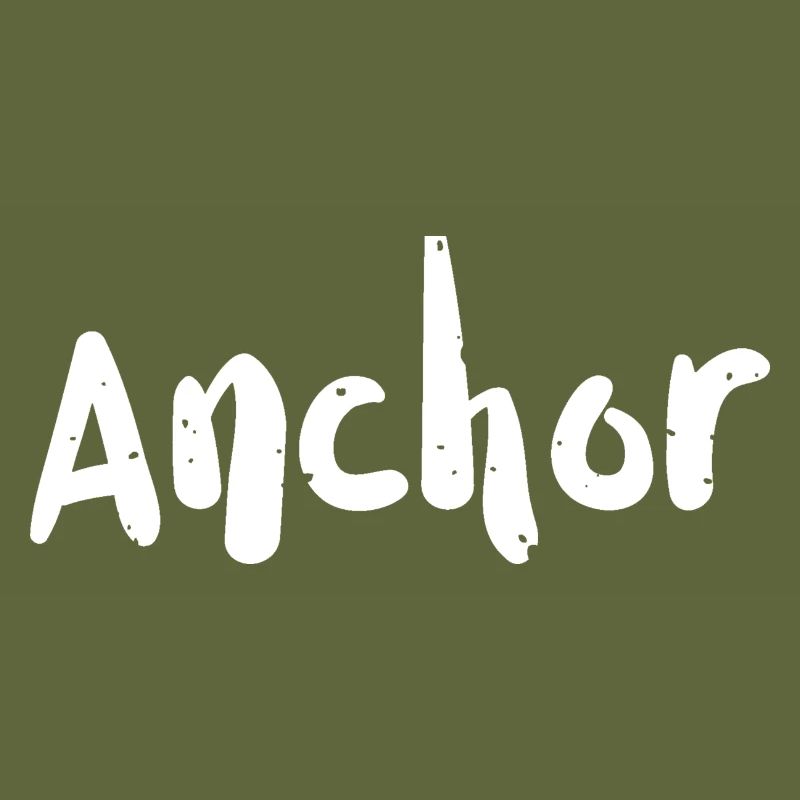 Anchor - Boating