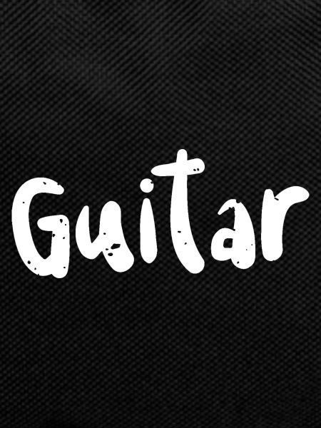 Guitar - Guitar