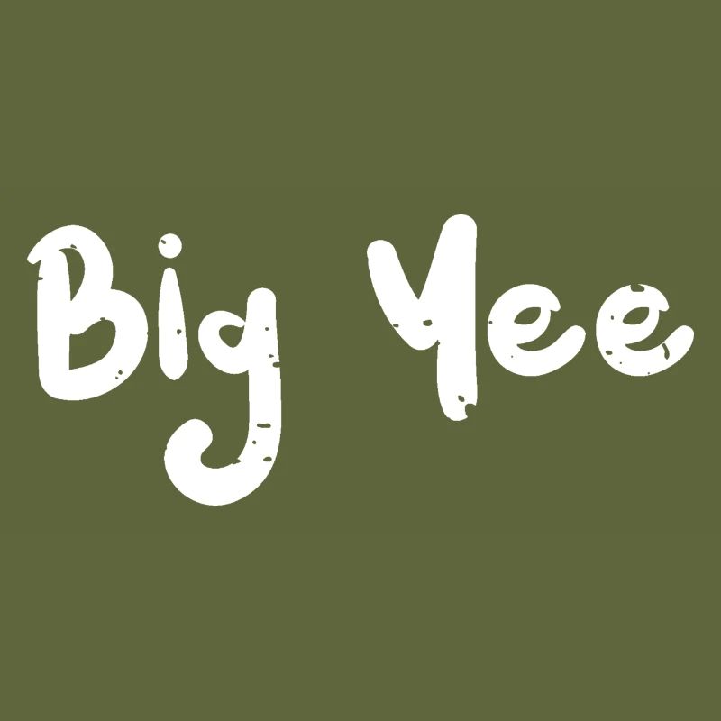 Big Yee - Texas