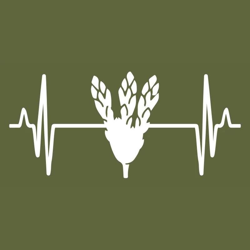 Asparagus Pulse