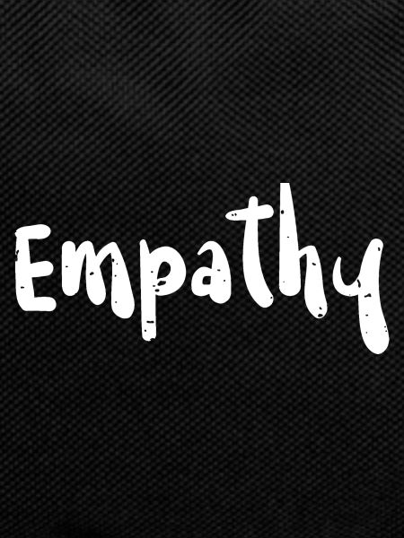 Empathy - Kindness