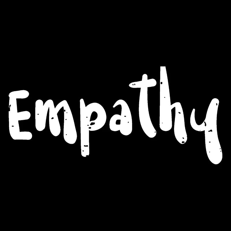 Empathie - Gentillesse