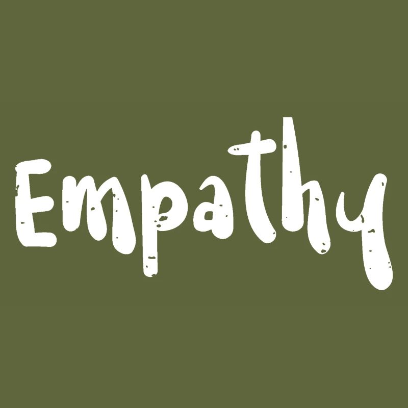 Empathy - Kindness