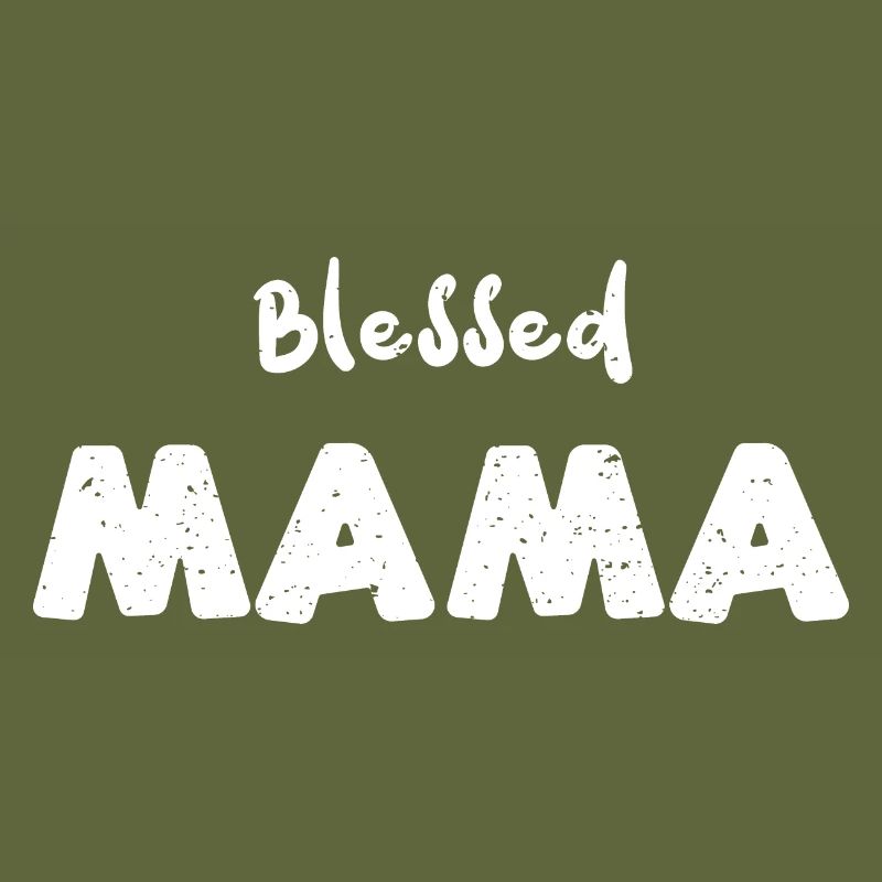 Blessed Mama - Cheetah