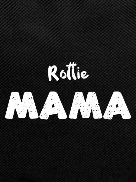 Rottie Mama - Dogs