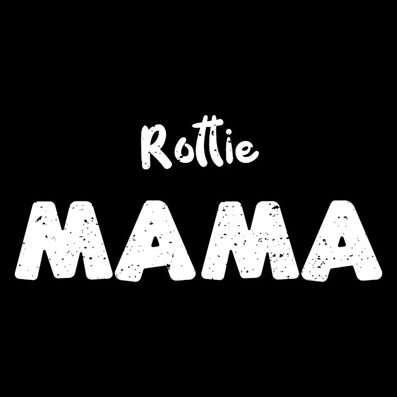 Rottie Mama - Chiens