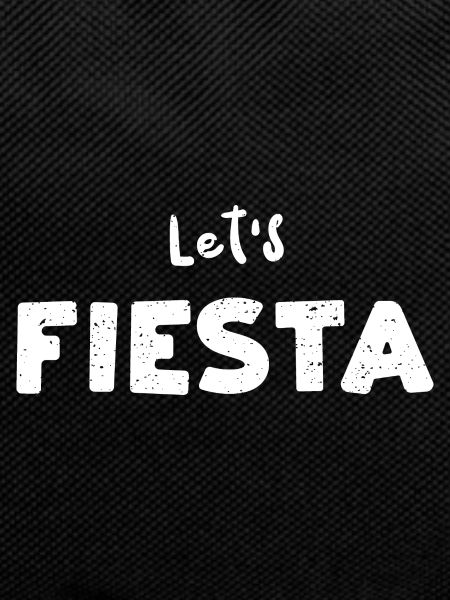 Let's Fiesta - Cinco De Mayo