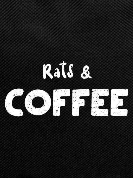 Rats & Coffee - Coffee