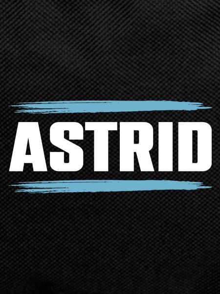 Astrid