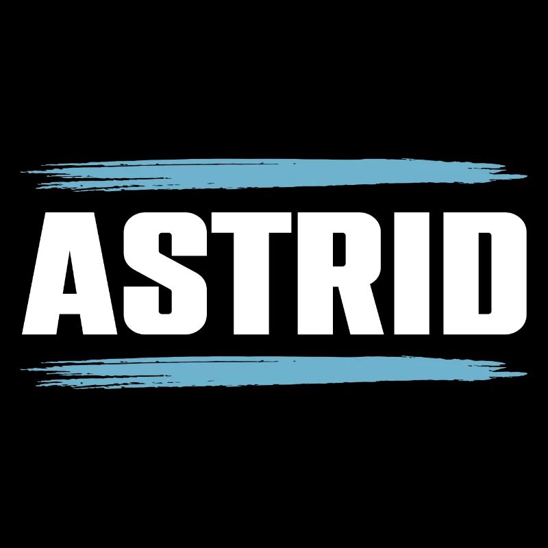 Astrid