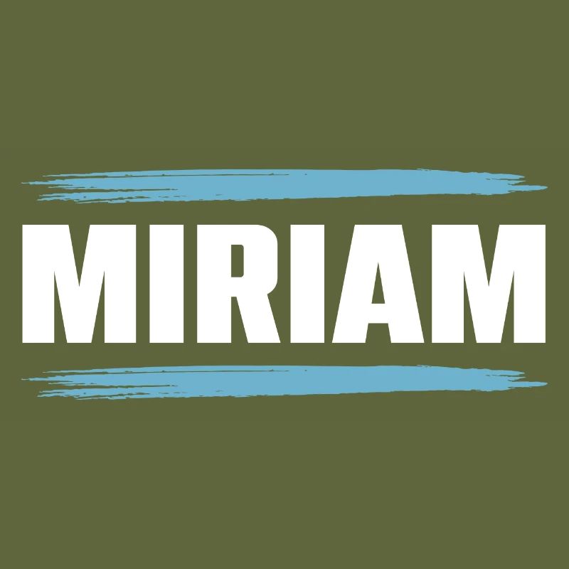 Miriam