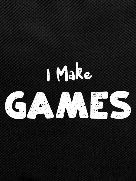 I Make Games - Employee